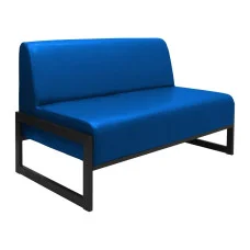 Sofa Quadro, upholstery - Lord 18